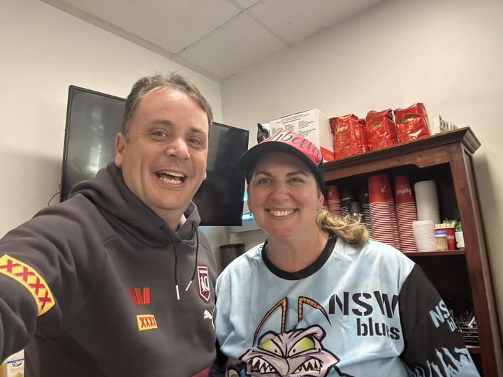 State of Origin